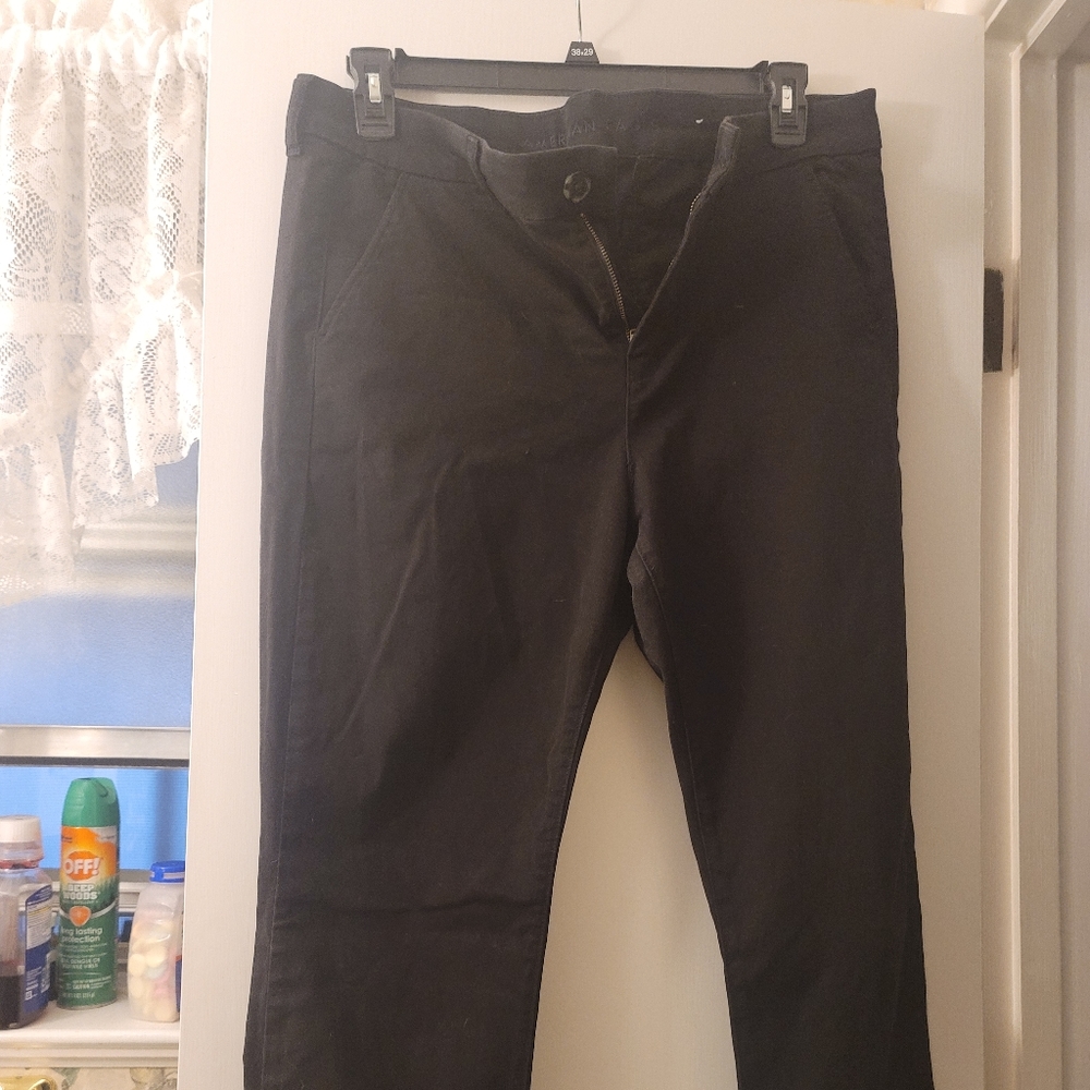 American Eagle pants